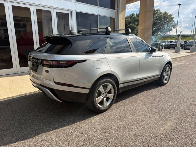 land rover range rover velar 2018 SALYB2RX3JA723242 image land rover range rover velar 2018 SALYB2RX3JA723242 image